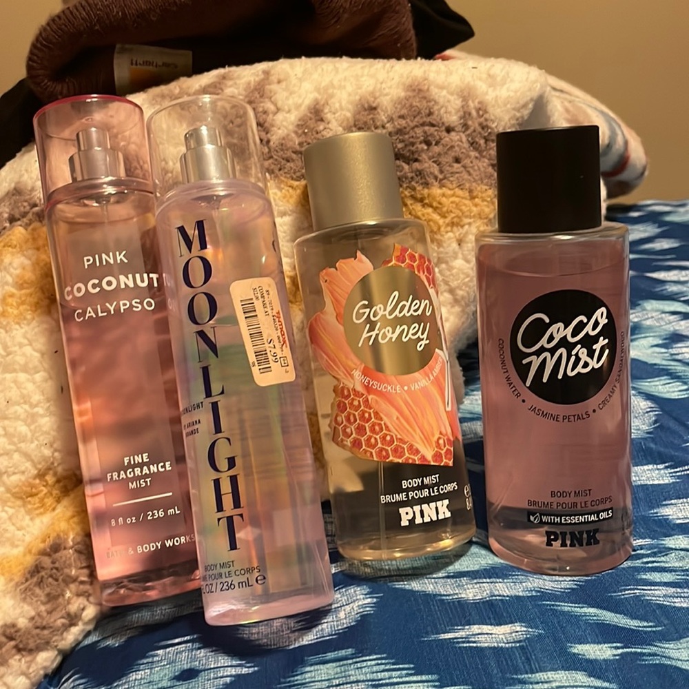 Perfume